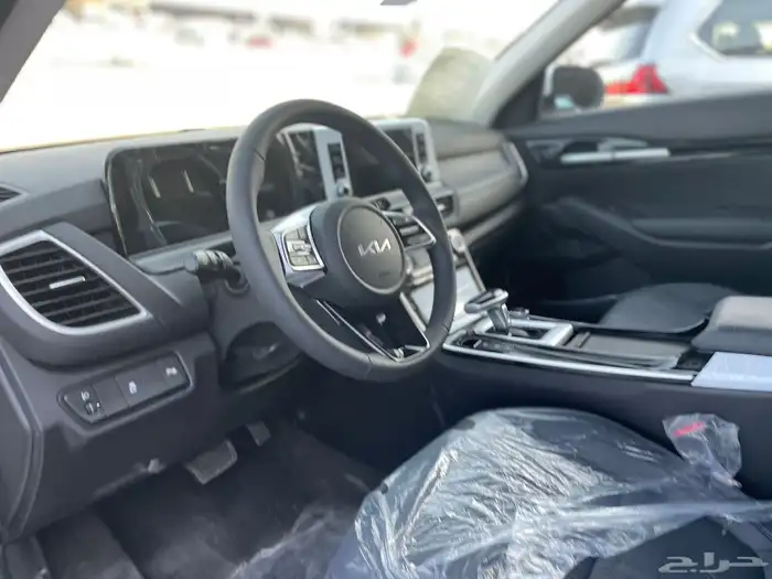 كيا سيلتوس نص فل 2025 5