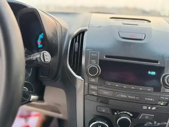 بليزر 2013 حركات وكاله عداد 205 10