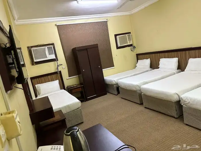 للبيع فندق قريب من الحرم المكي 7