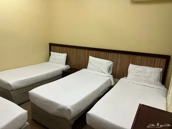 للبيع فندق قريب من الحرم المكي 2