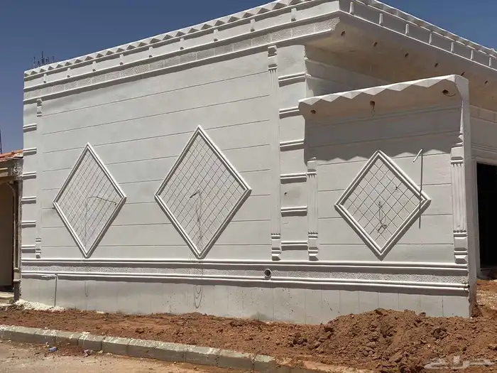 لياسه ملونه شبيه الحجر 4