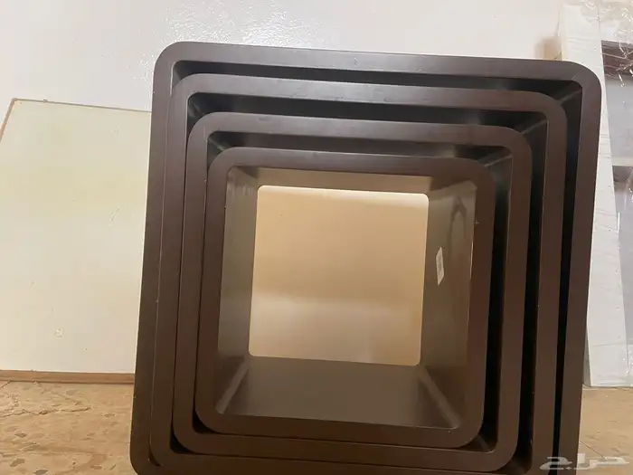 طاوله و رفوف اثاث 0