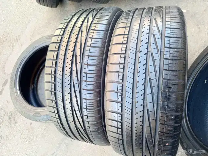 كفرات جودير 20 9