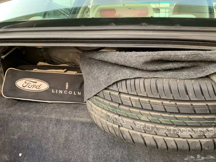 فورد فكتوريا سعودي 2012 10