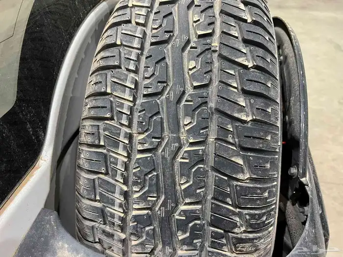 للبيع باجيرو 2020 سعودي باب واحد مكينه 3.8 6V 23