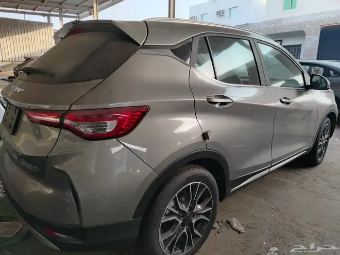 جيتور ( X50 بريميوم فل كامل ) موديل 2026 15