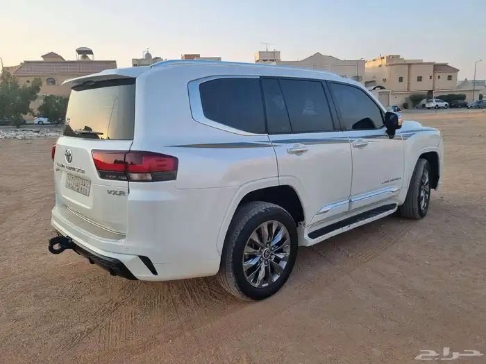 لاند كروزر 2022ممشى 134 29