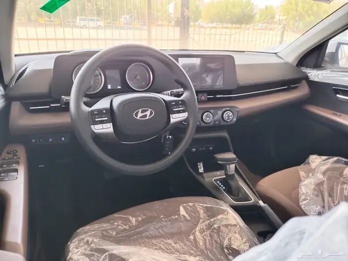 هونداي اكسنت-موديل 2025 فليت 14