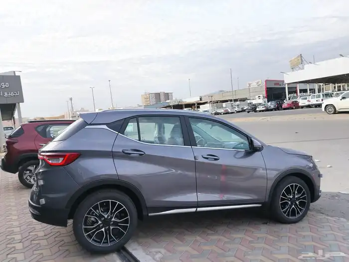 جيتور ( X50 بريميوم فل كامل ) موديل 2026 10