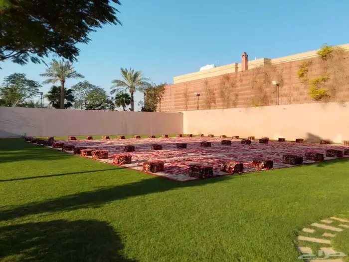 محل حفلات ومناسبات قهوجيات قهوتيات الملكي كل التزامات الحفلا 3