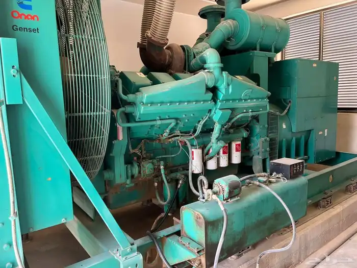 مهندس مولدات 6