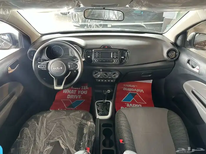 كيا بيجاس استاندر موديل 2026بسعرحصري لنهاية العام كاش وتقسيط 6