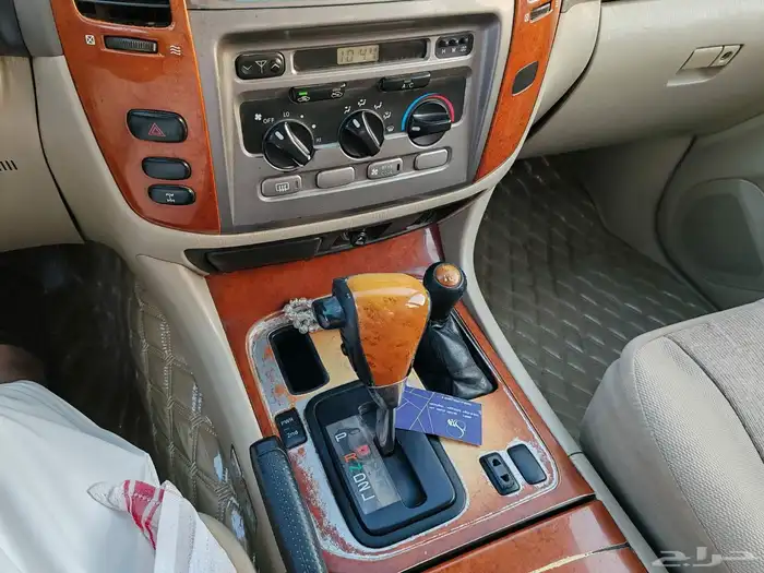 جكسار 2003 دفلك 10