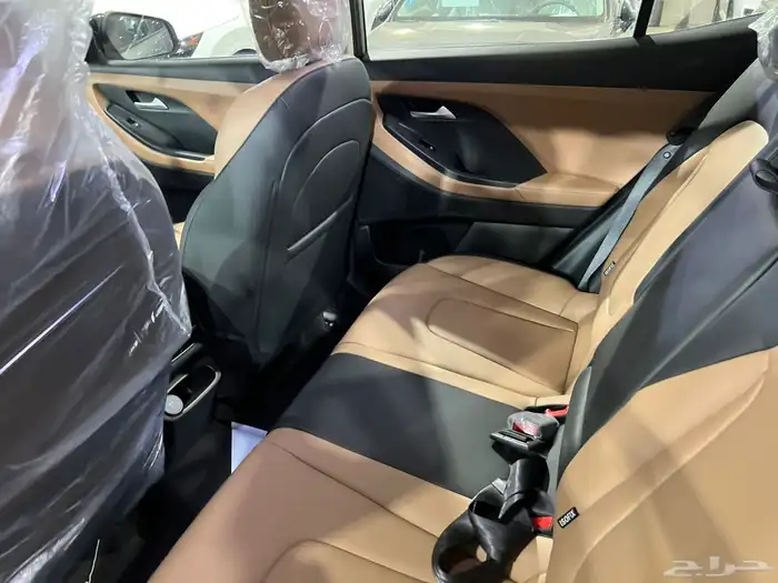 هونداي كريتا 2026 سمارت وكمفورت ( كاش - تقسيط ) 10