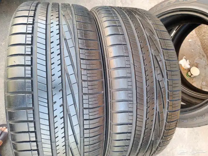 كفرات جودير 20 3