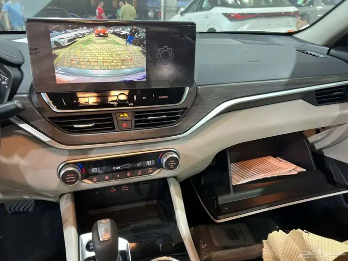 نيسان التيما. متوفر استاندر ونص فل 2026.متاح كاش وتقسيط 3