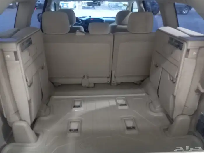 تويوتا لاند كروزر 2014 9