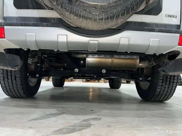 للبيع باجيرو 2020 سعودي باب واحد مكينه 3.8 6V 22