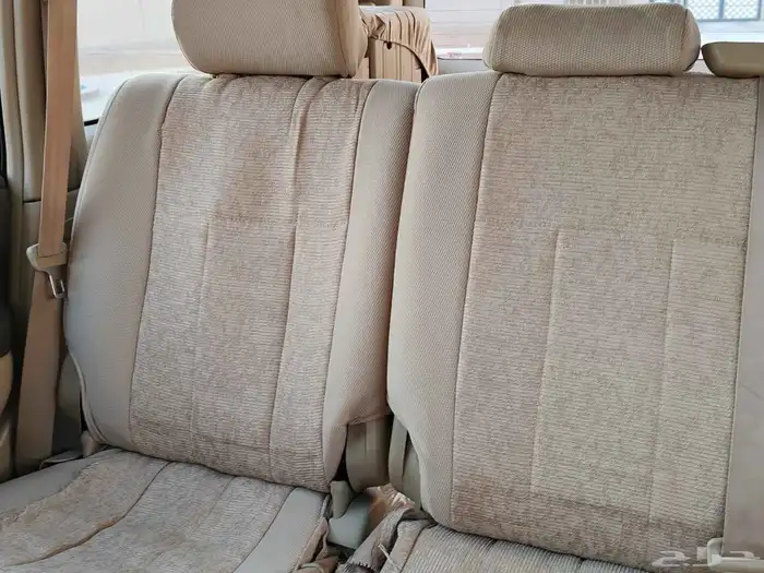 جكسار 2003 دفلك 3