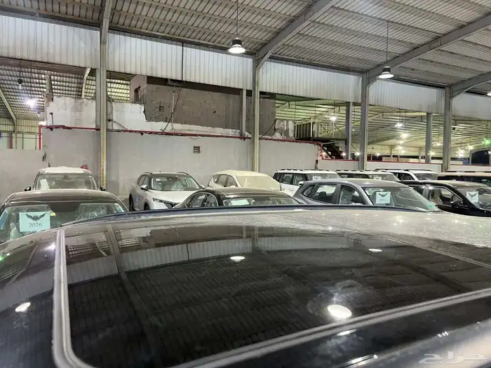 هونداي كريتا 2026 سمارت وكمفورت ( كاش - تقسيط ) 8