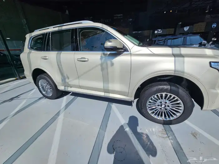 تانك 500 روك اديشن 2026 فل كامل بسعر حصري لنهاية العام 3