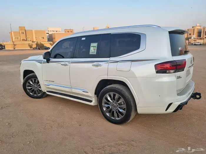 لاند كروزر 2022ممشى 134 26