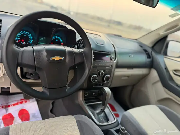 بليزر 2013 حركات وكاله عداد 205 24