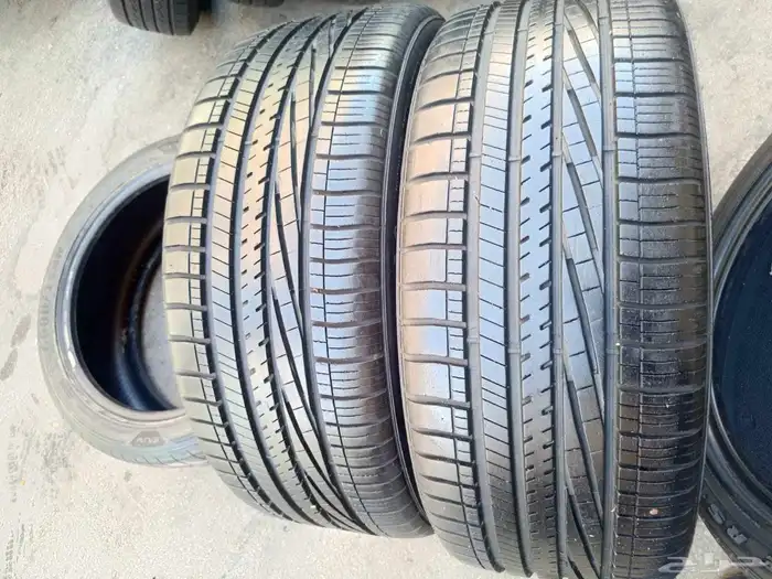 كفرات جودير 20 4