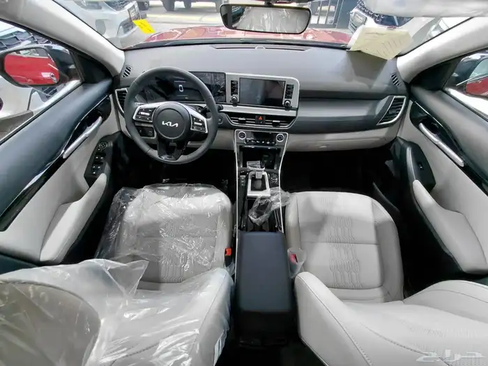 كيا سيلتوس فل كامل gls م 2026 عروض حصريه لاتفوتك 6