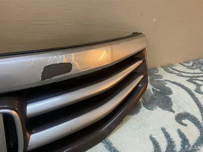 شبك كامري وشبك اكورد 4