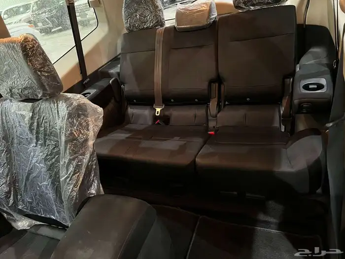 للبيع باجيرو 2020 سعودي باب واحد مكينه 3.8 6V 10