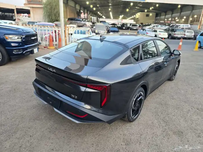 كيا K4 نص فل 2026 محرك 2.0 6