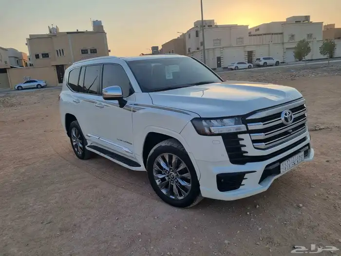لاند كروزر 2022ممشى 134 24