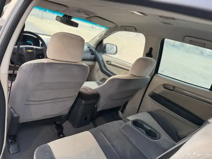 بليزر 2013 حركات وكاله عداد 205 14