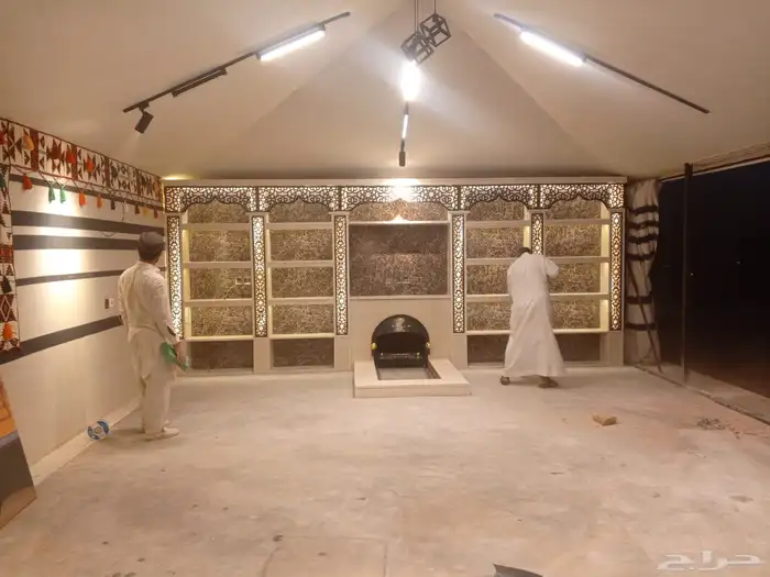 مشبات المملكة صور مشبات 7