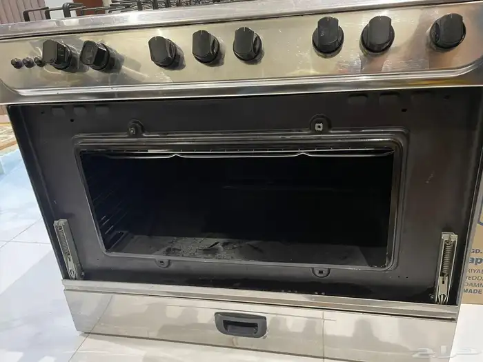 فرن للبيع 3