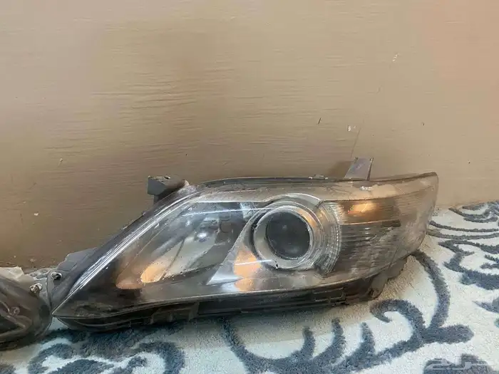 شبك كامري وشبك اكورد 8