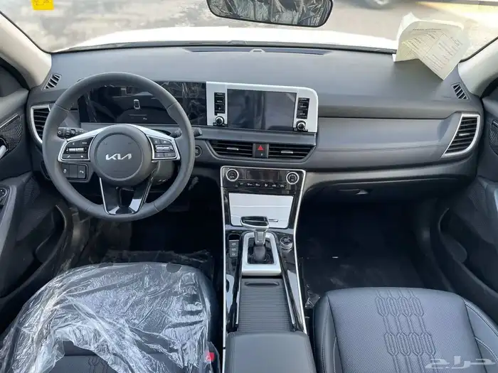 كيا سيلتوس نص فل 2025 4