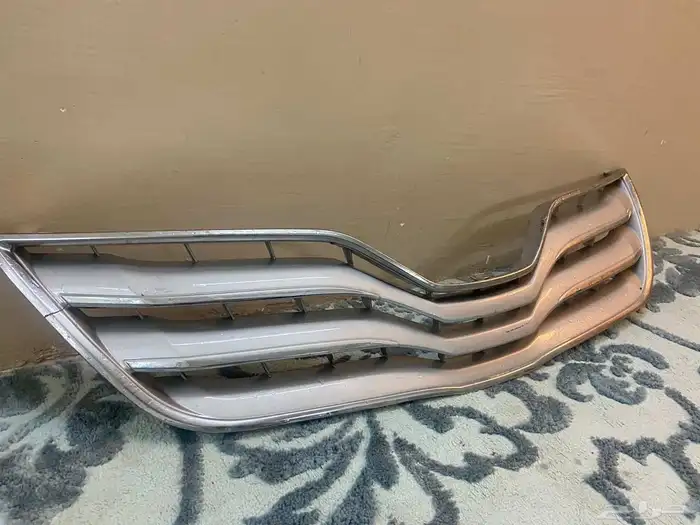 شبك كامري وشبك اكورد 1