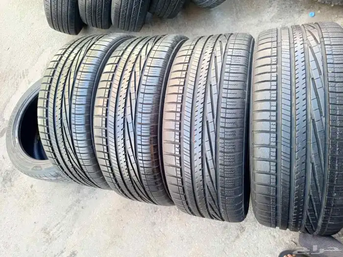 كفرات جودير 20 8