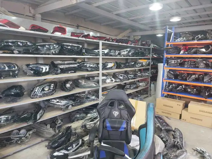 شمعات جميع انواع السيارات اصلي وكاله مع الضمان 1