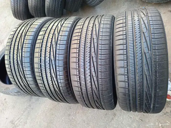 كفرات جودير 20 7