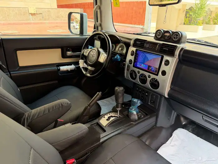 افجي تو 2009 فل كامل سعودي 18