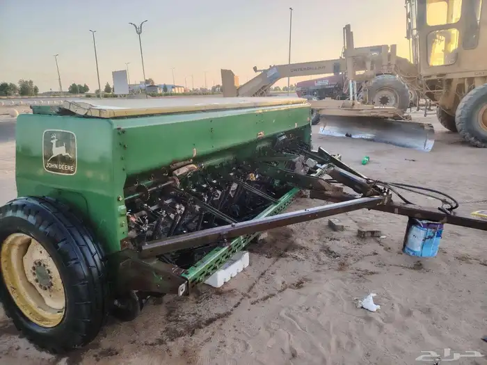 للبيع بذاره جندير 4 متر مقاس 450 بحاله ممتازه بسعر ممتاز 1