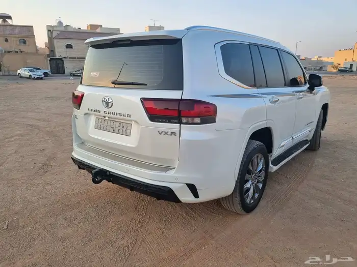 لاند كروزر 2022ممشى 134 22