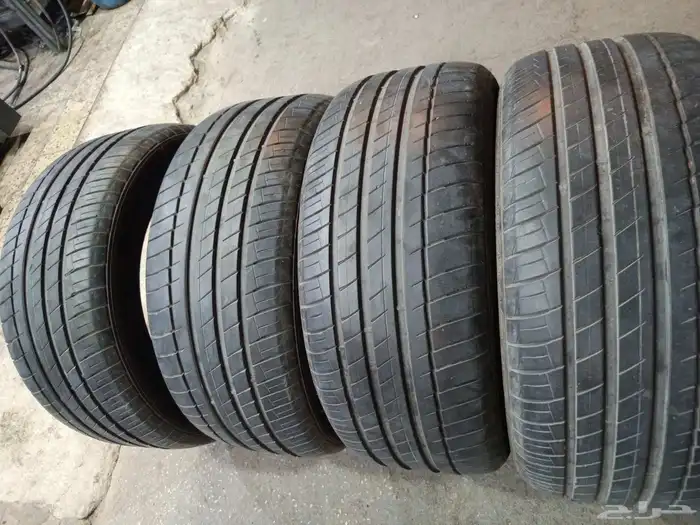 كفرات هابلد مقاس 285  50   20 1