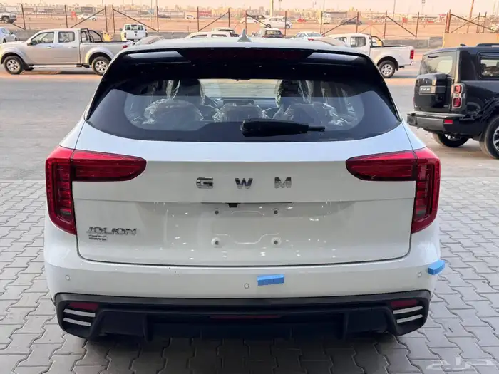 هافال جوليان اكتيف م 2026 اسعار خاصه للكاش والتمويل 4