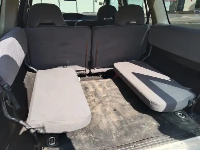 جيب نيسان باترول 4500 9