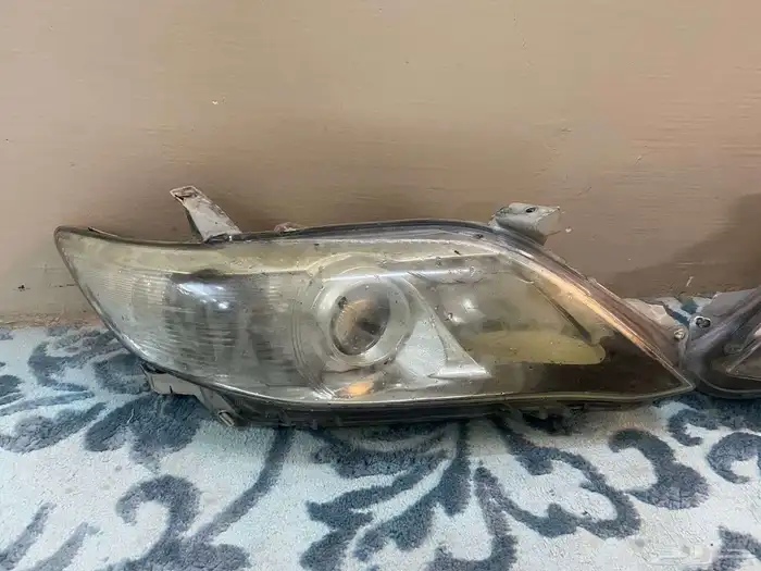 شبك كامري وشبك اكورد 9