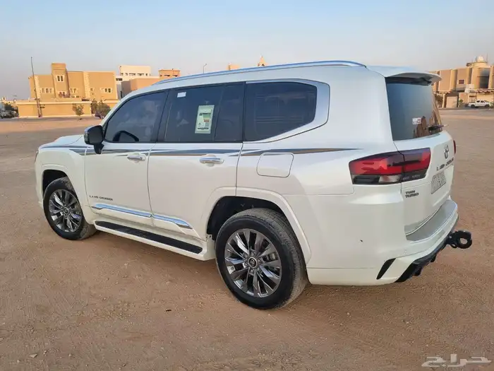 لاند كروزر 2022ممشى 134 27